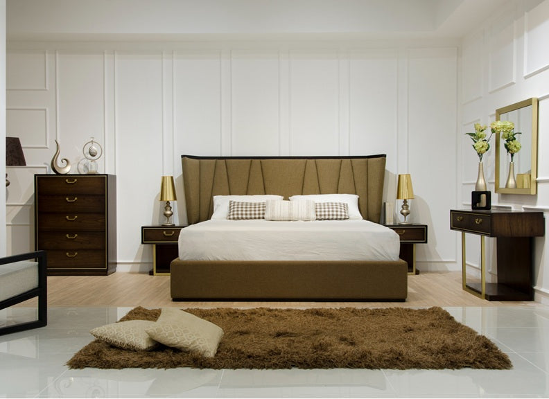 Dubai Bed Frame