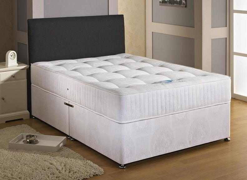 Durabeds Perfection Divan
