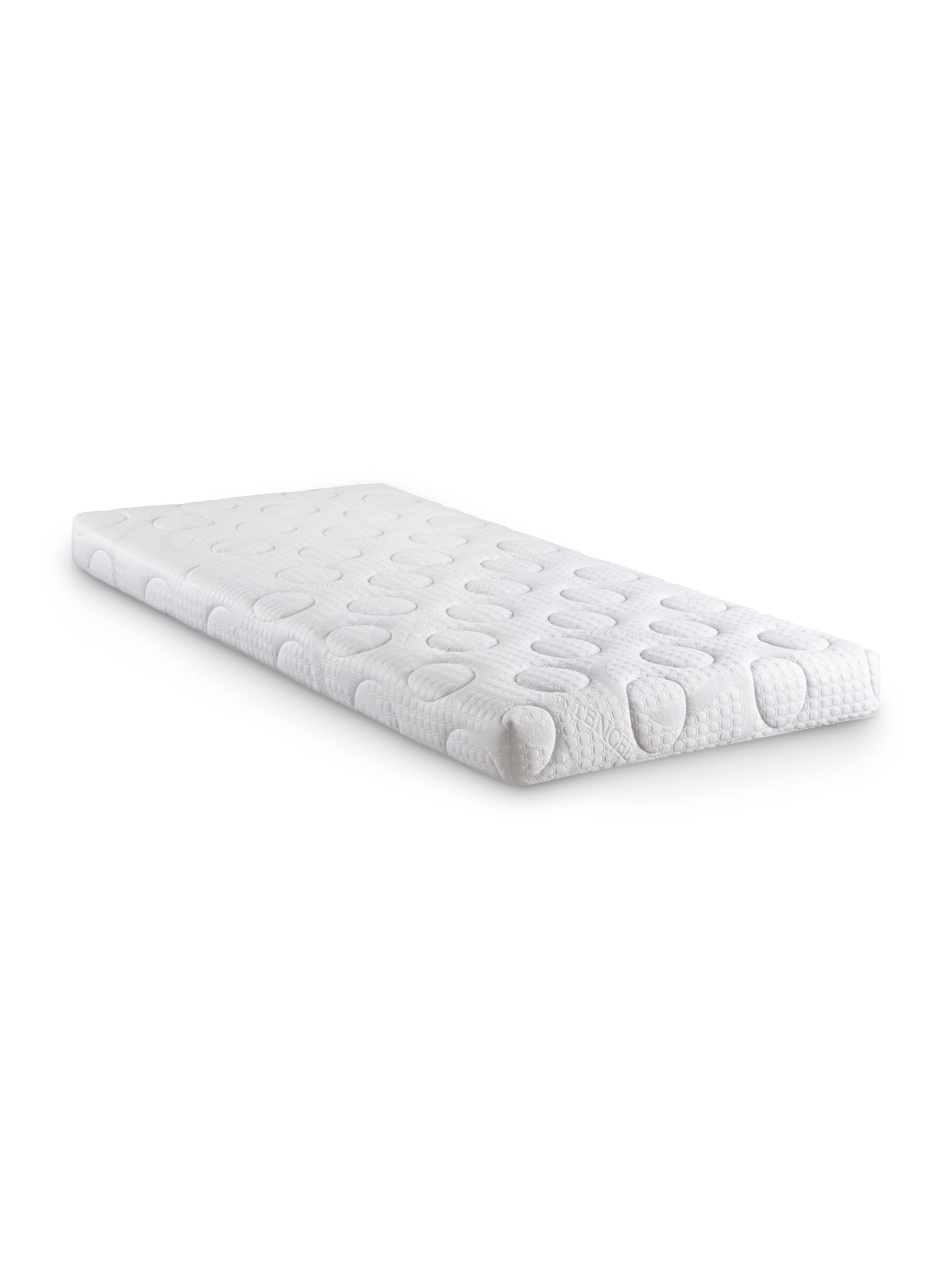 Capsule Reflex Roll-Up Mattress 135Cm