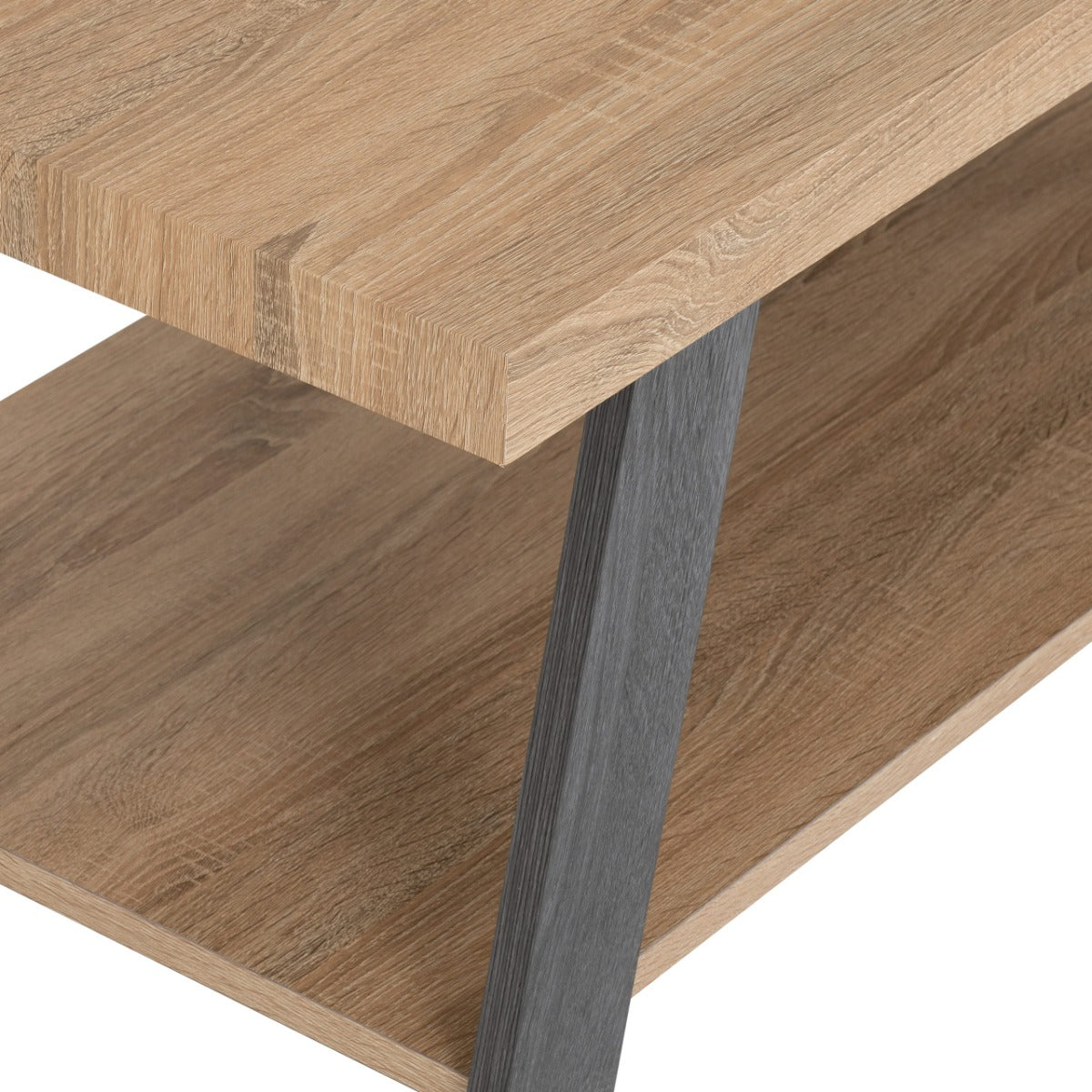 Eddie Coffee Table - detail