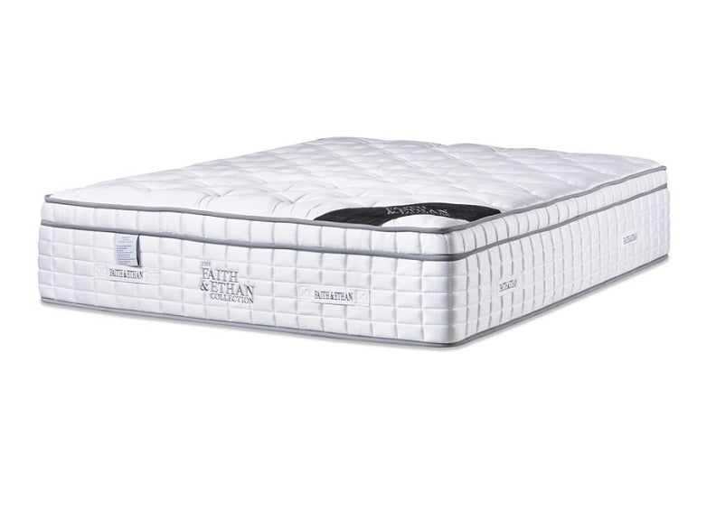 F&E Edinburgh Mattress