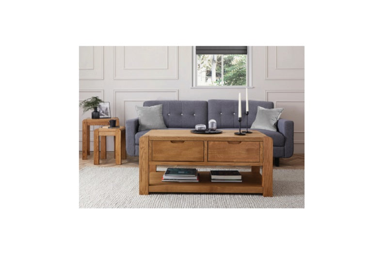 Edson Occasional Room