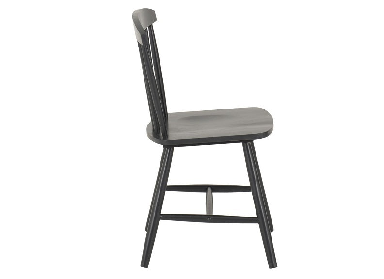 Pair Of Emery Dining Chairs