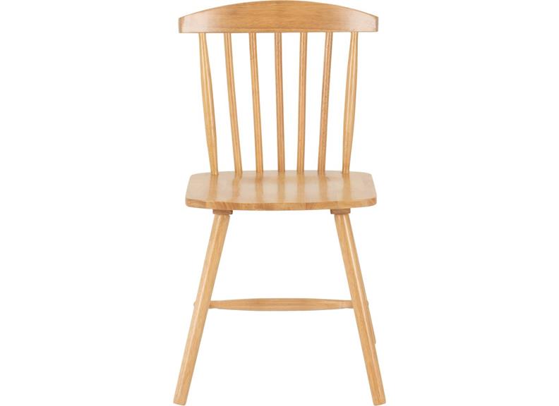 Emery Pine Extending Dining Set