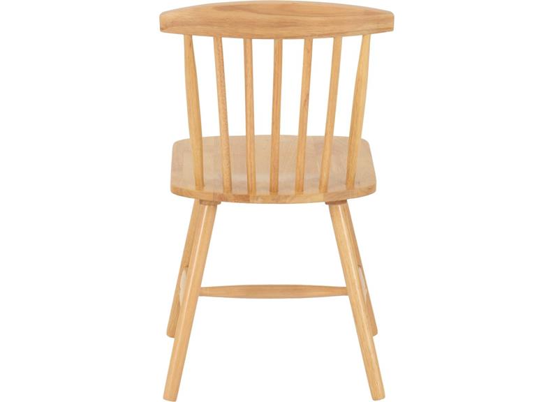 Pair Of Emery Dining Chairs