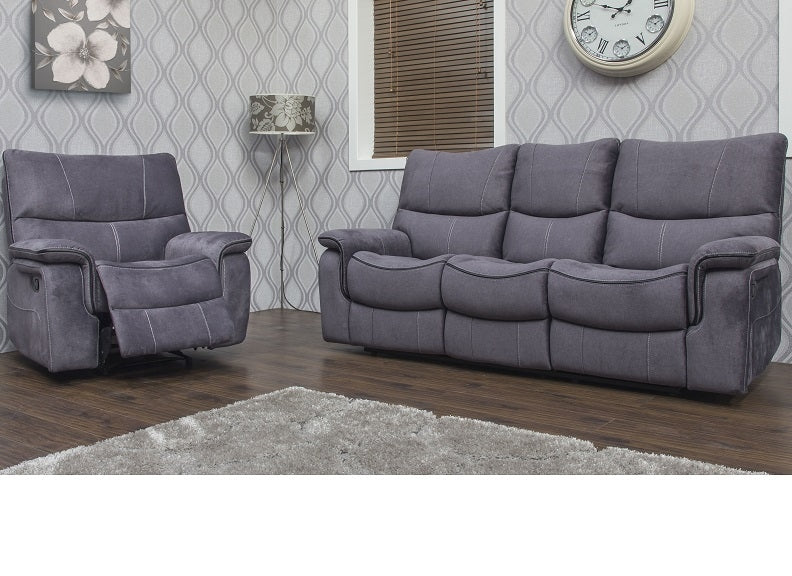 Emilio Grey 3RR+RR Suite