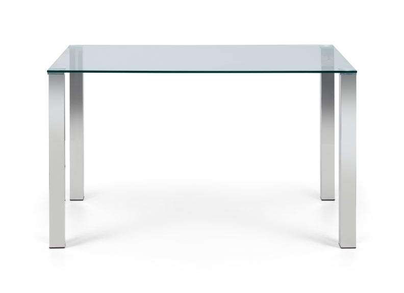 Enzo Glass Table - 1