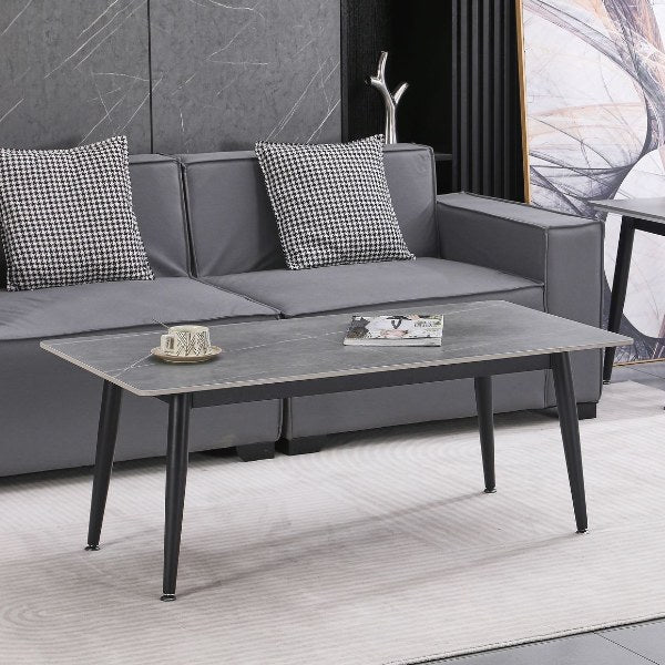Essen Coffee Table Sintered Stone