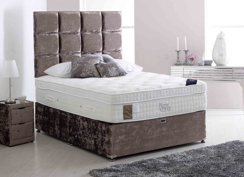 F & E Vogue Mattress