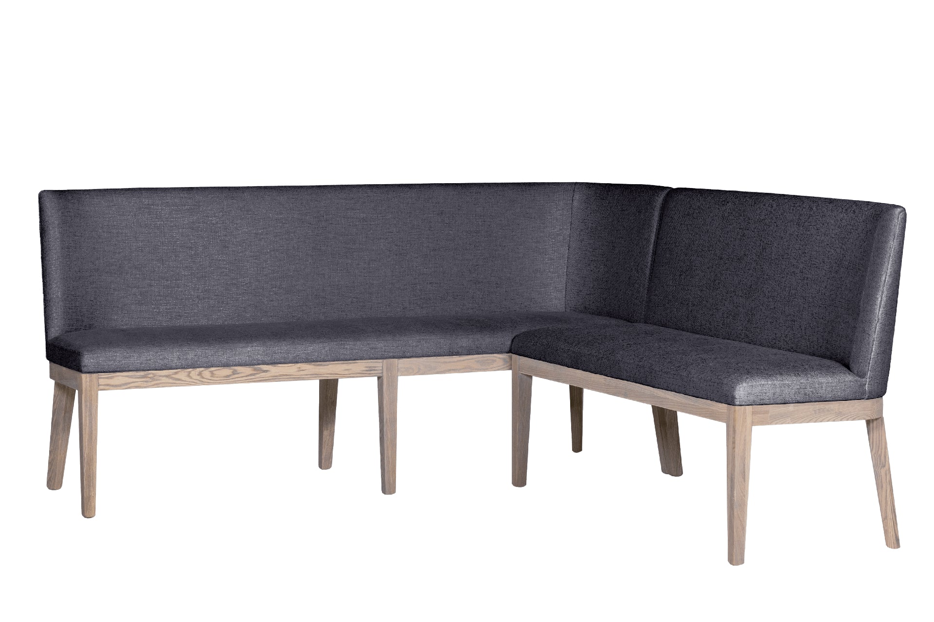 Falun Corner Bench