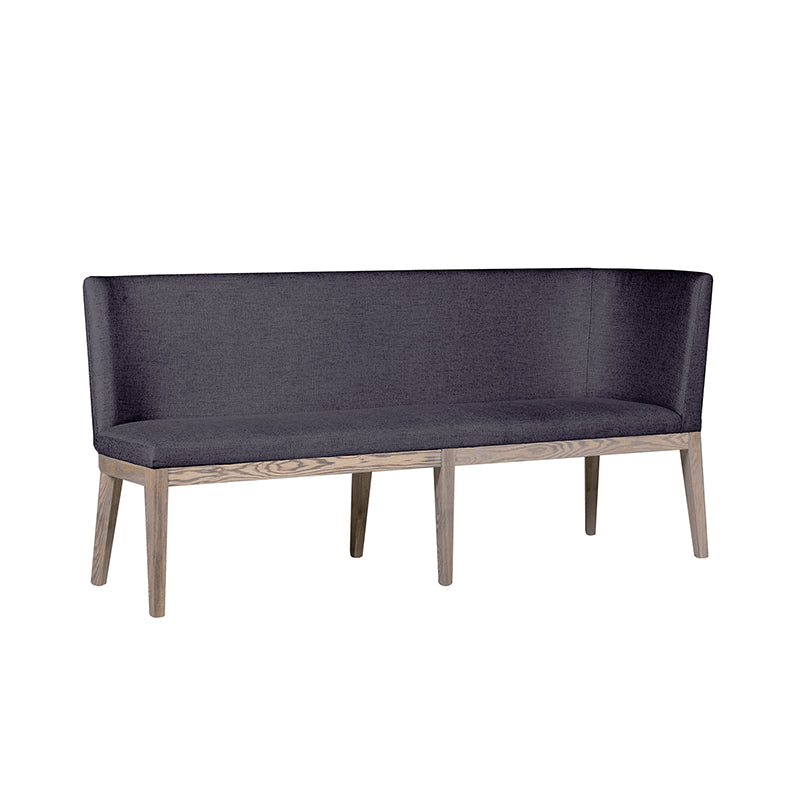 Falun Corner Bench