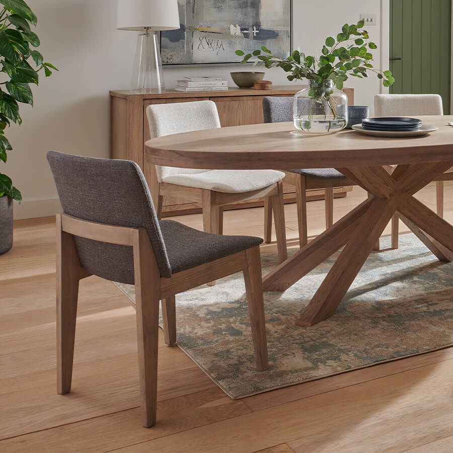 Falun Dining Chair