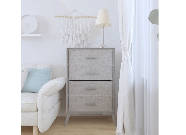 Farrell Four Drawer Chest