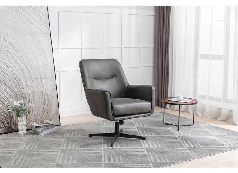 Felicia Swivel Armchairs