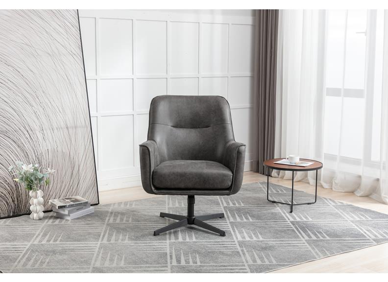 Felicia Swivel Armchairs