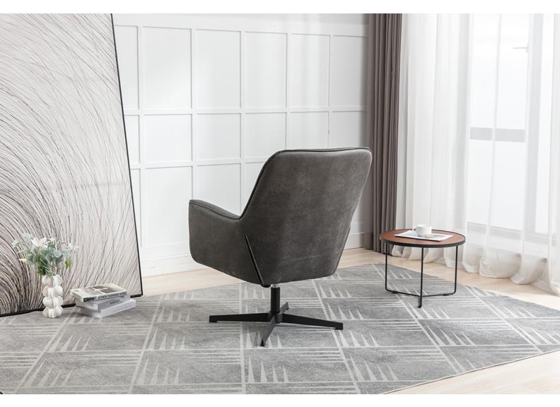 Felicia Swivel Armchairs