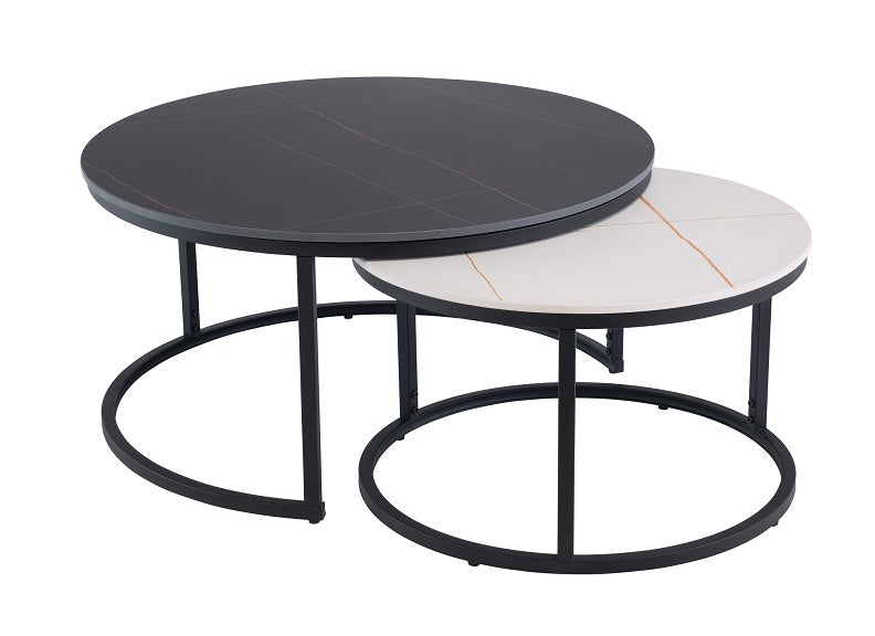 Ferrante Nest Of Coffee Tables