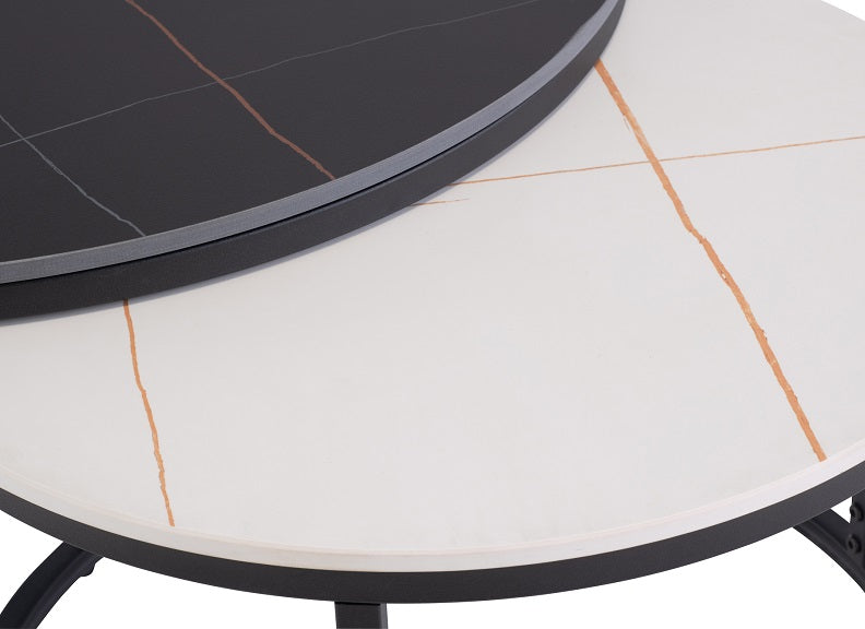 Ferrante Top - details