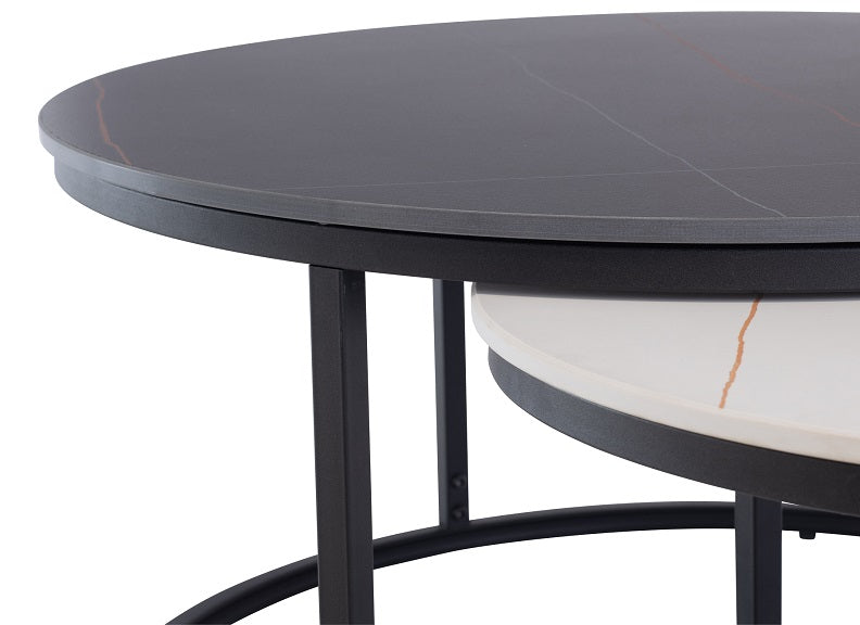 Ferrante Nest - edge