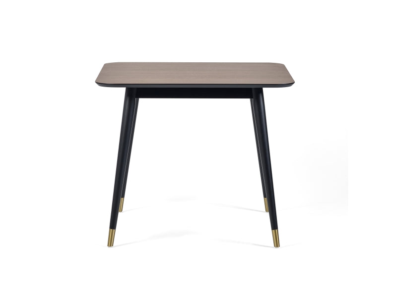 Findlay Square Table & Luxe Chair Dining Set