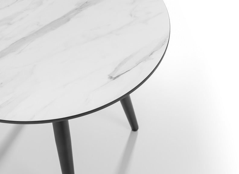 Firenze Lamp Table - Top