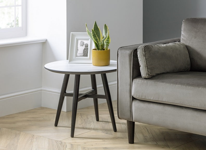 Firenze Lamp Table Room