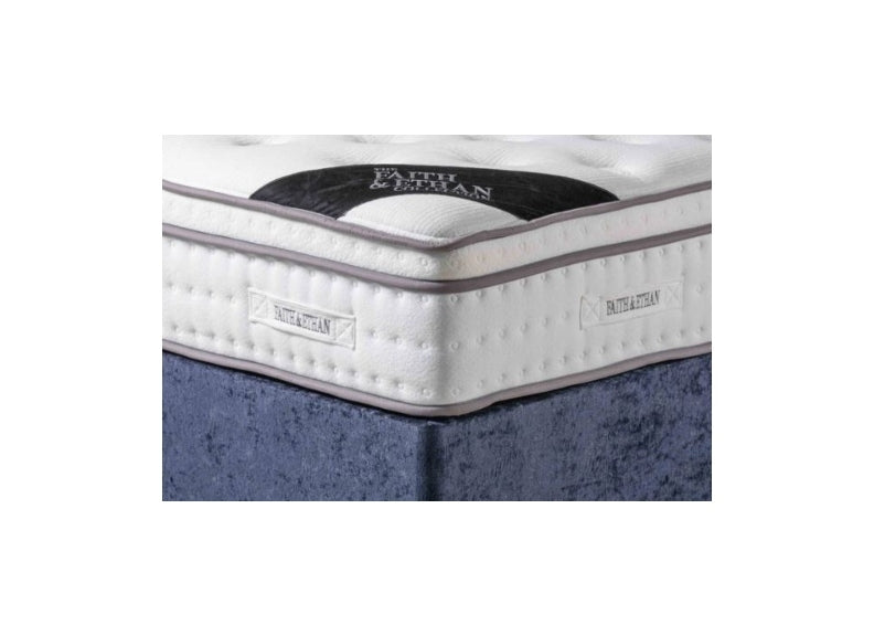 Durabeds Frankfurt 5 ft Mattress