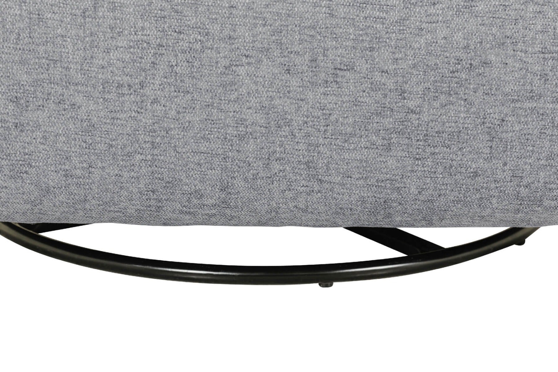 Freddy Electric Reclining Swivel Glider Chair with USB & USB-C Ports – Available in Grey, Marine, Sage | Free Nationwide Delivery by Homeline Furniture