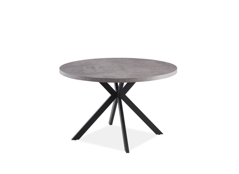 Fredrik 1.2 m Round Dining Tables