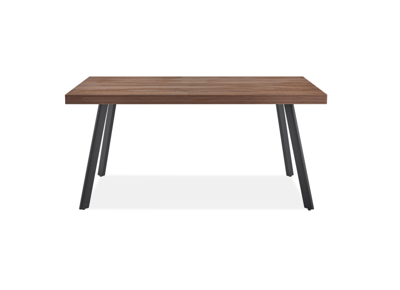 Fredrik Fixed Rectangular Dining Tables