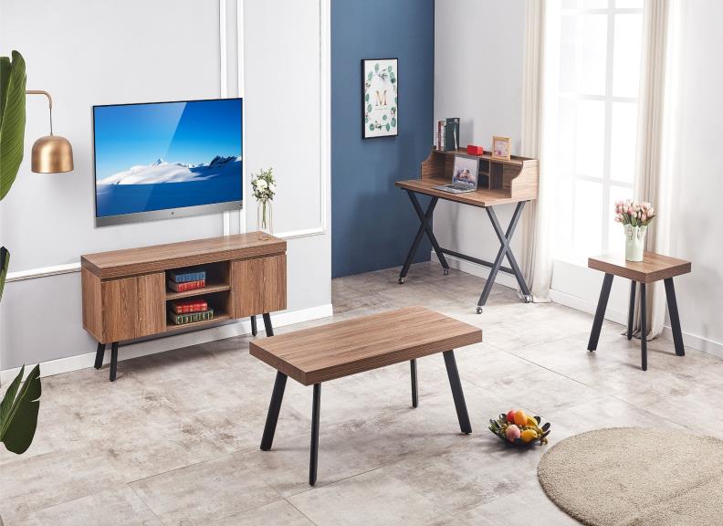 Fredrik Wide TV Units