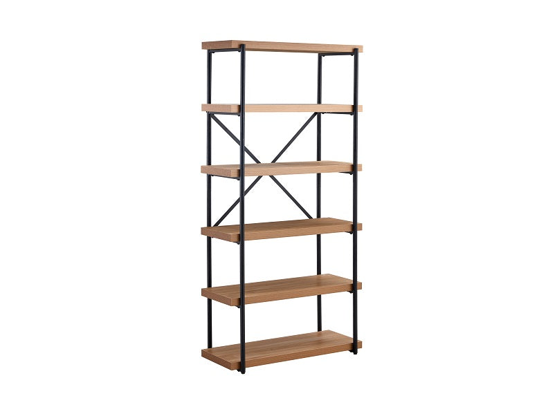 Fredrik Tall Bookcases