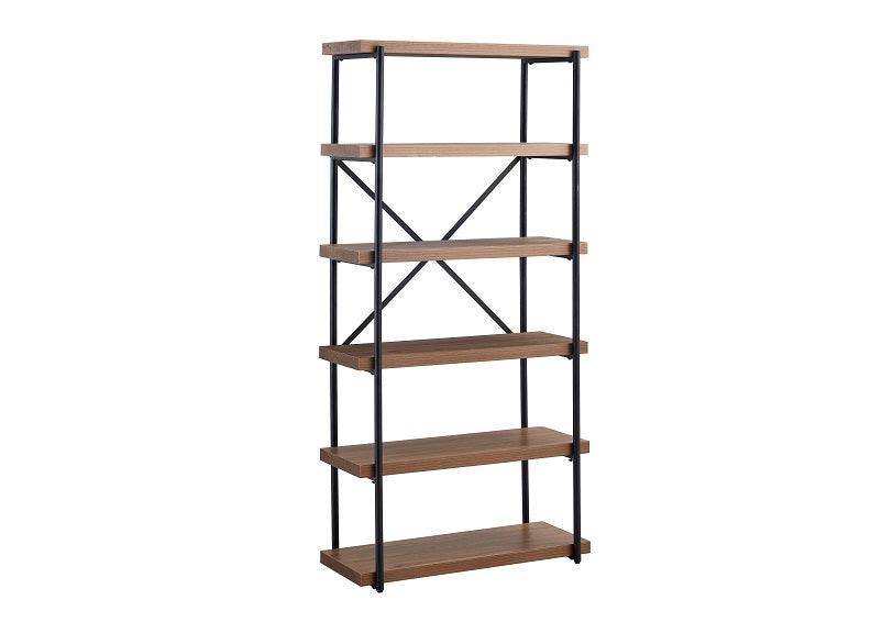 Fredrik Tall Bookcases
