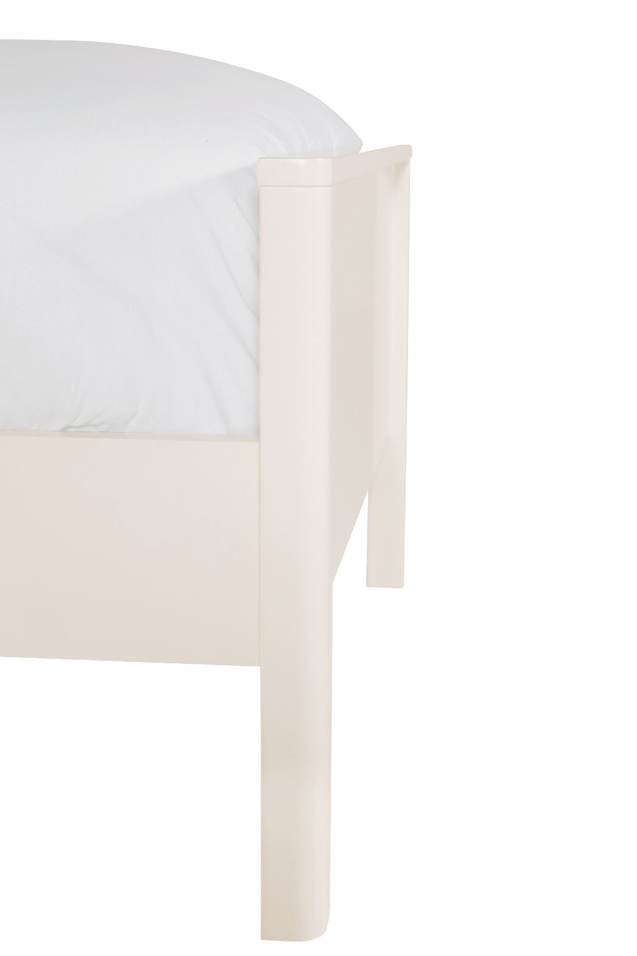 Freya 3' Low Footboard Bed