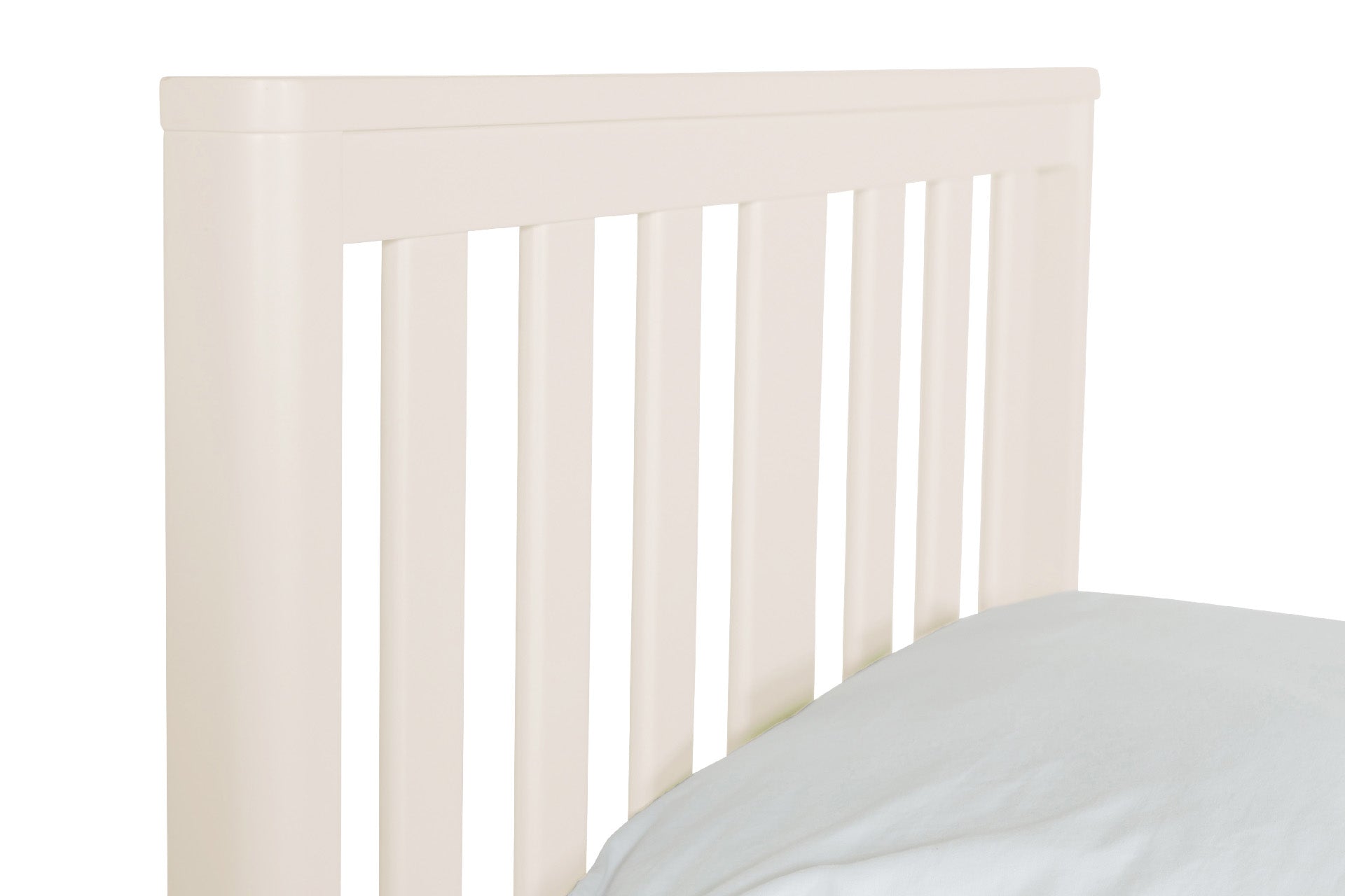 Freya 3' Low Footboard Bed