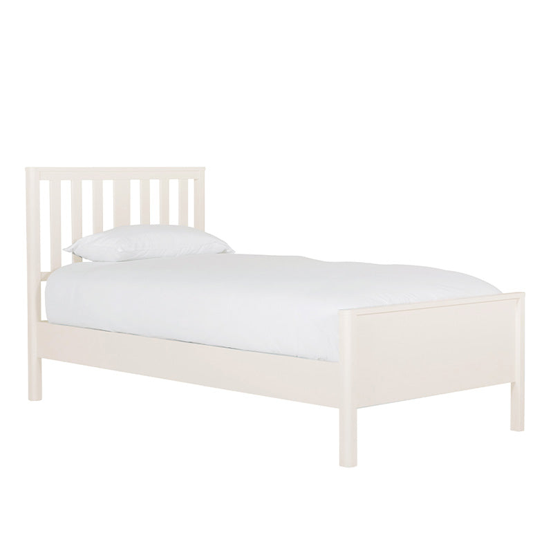 Freya 3' Low Footboard Bed