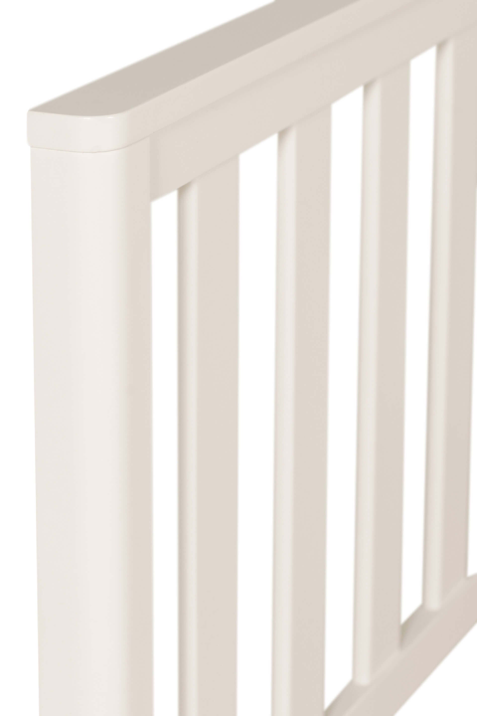 Freya 4'6 Low Footboard Bed