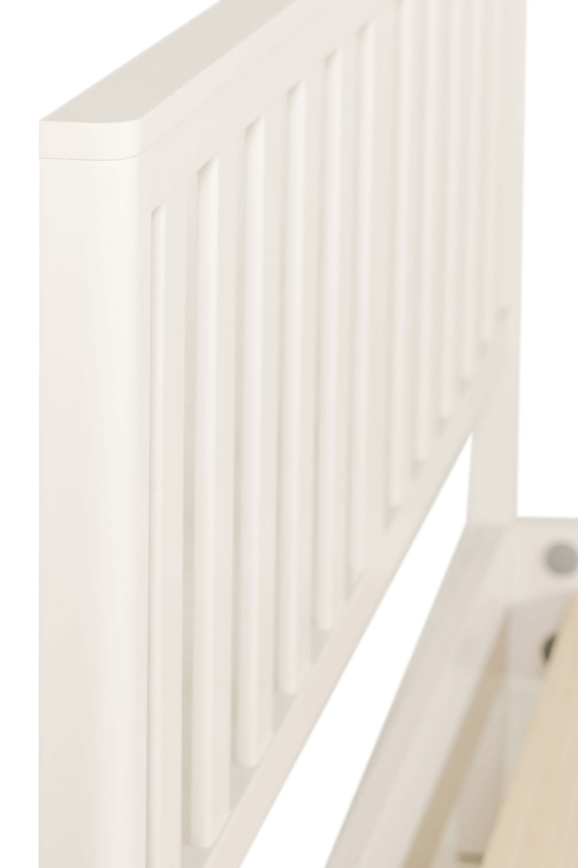 Freya 4'6 Low Footboard Bed