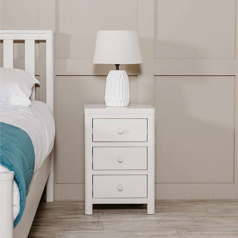 Freya Bedside Table
