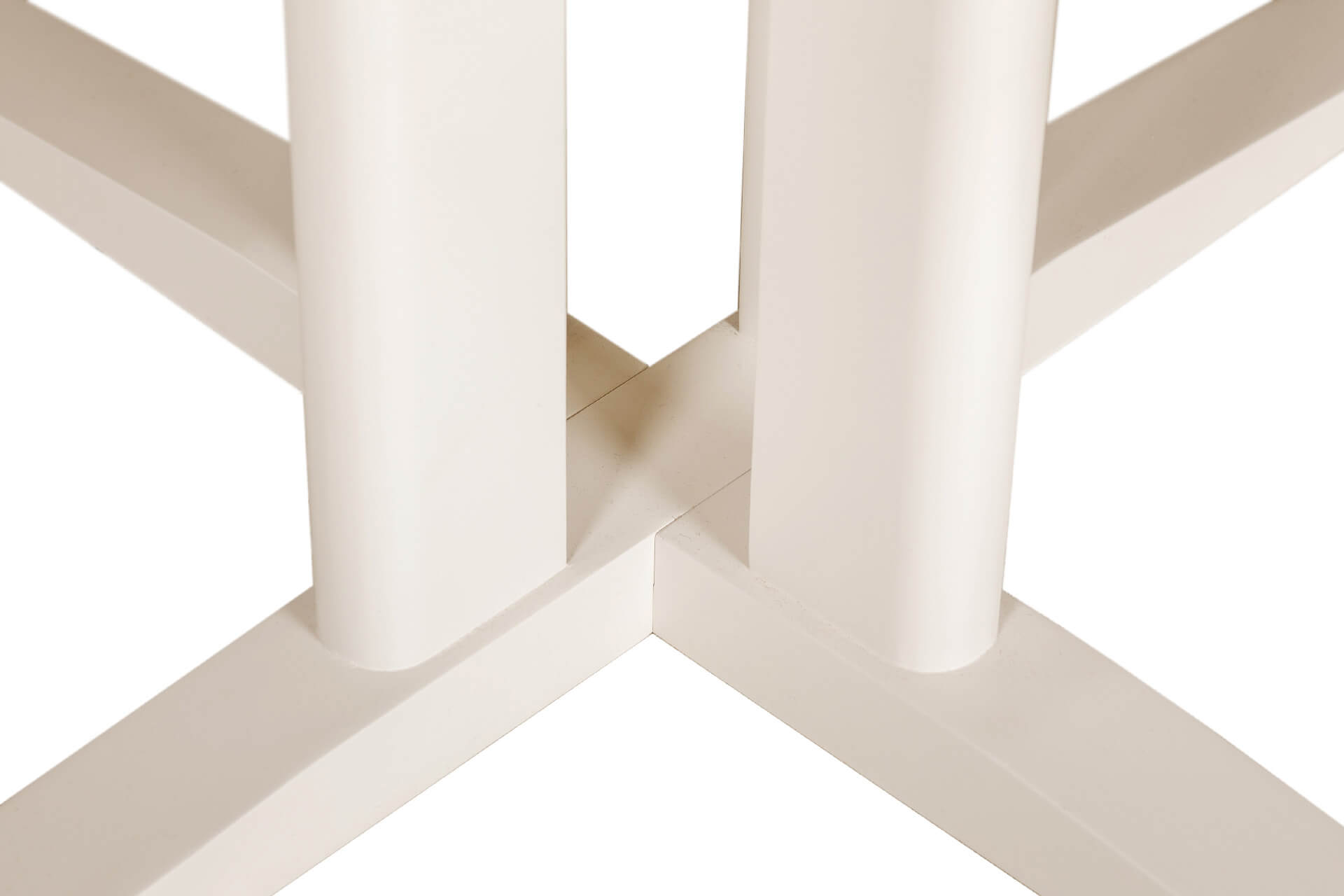 Freya Round Dining Table