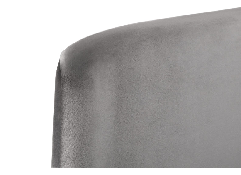 Frida Fabric Ottoman Beds