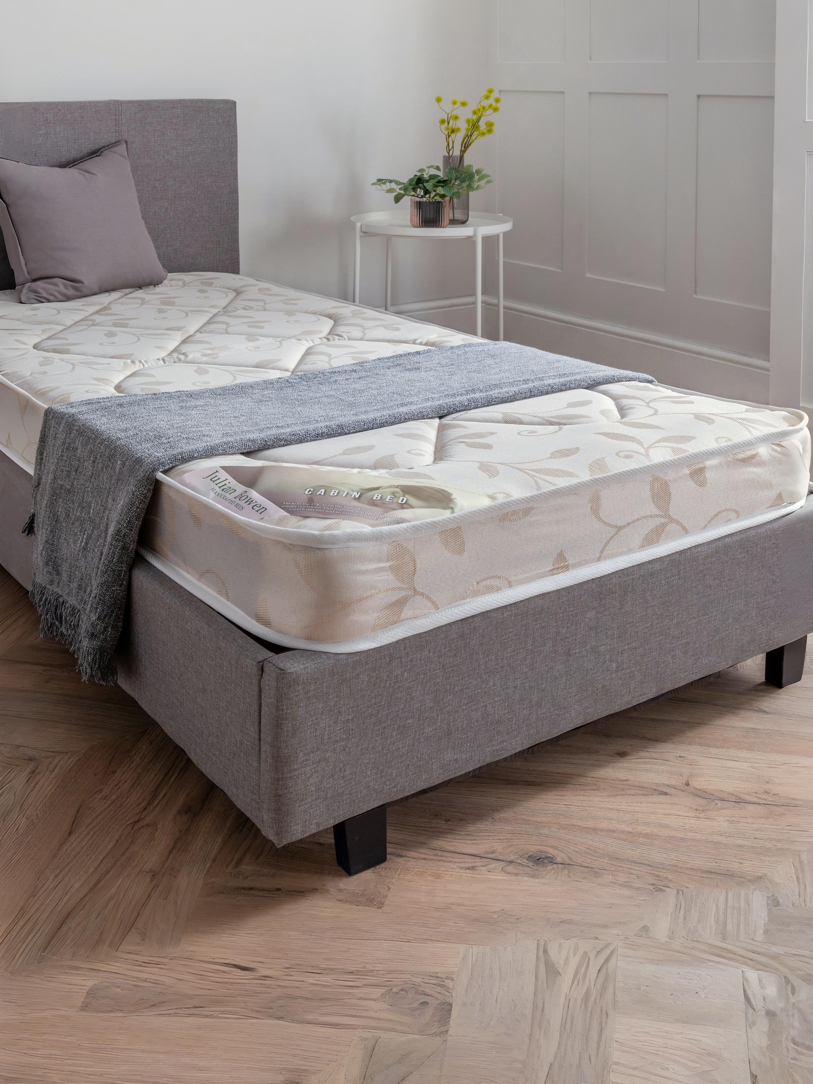 Cabin Bed 90cm Single Mattress
