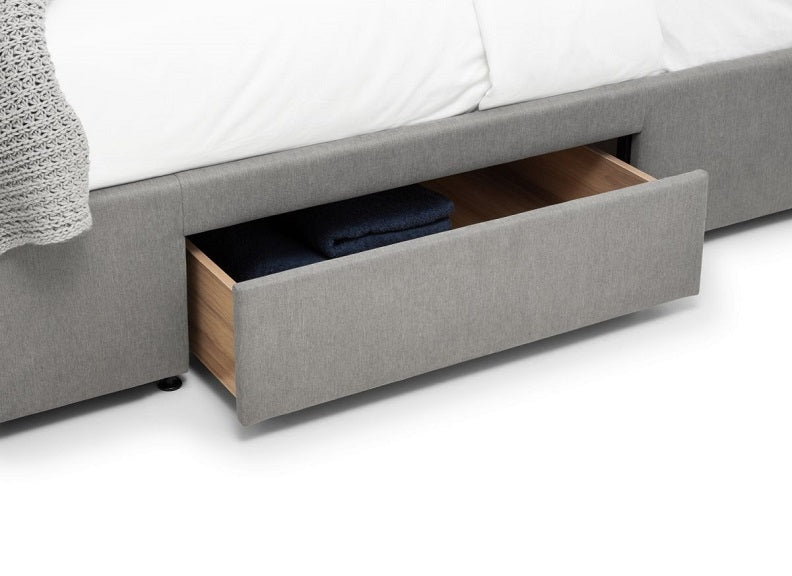 Fullerton Drawer Detail