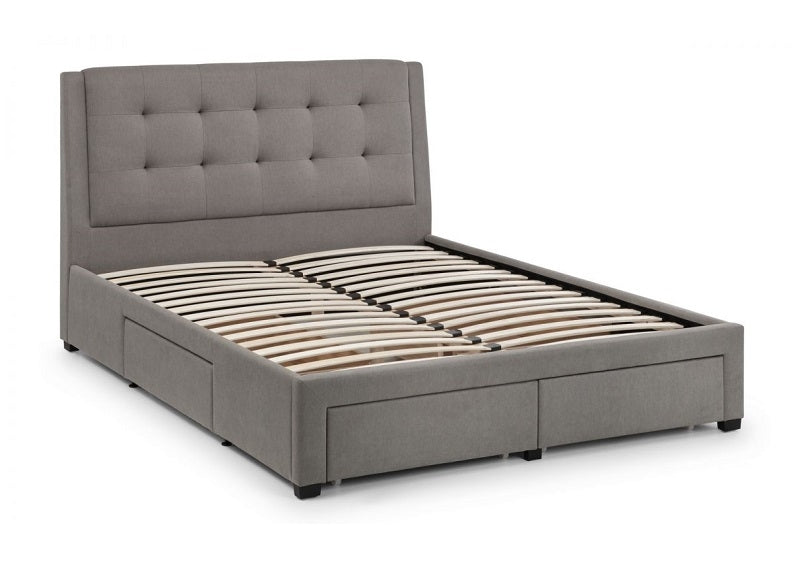 Fullerton Bed - Base