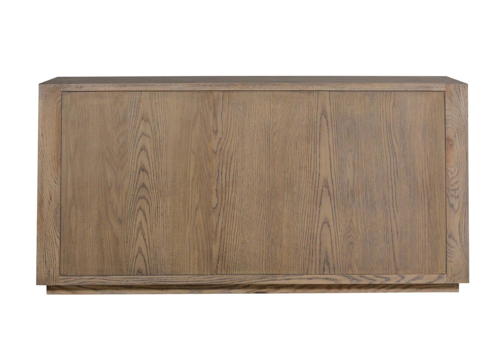 Falun Sideboard - Smoked Oak