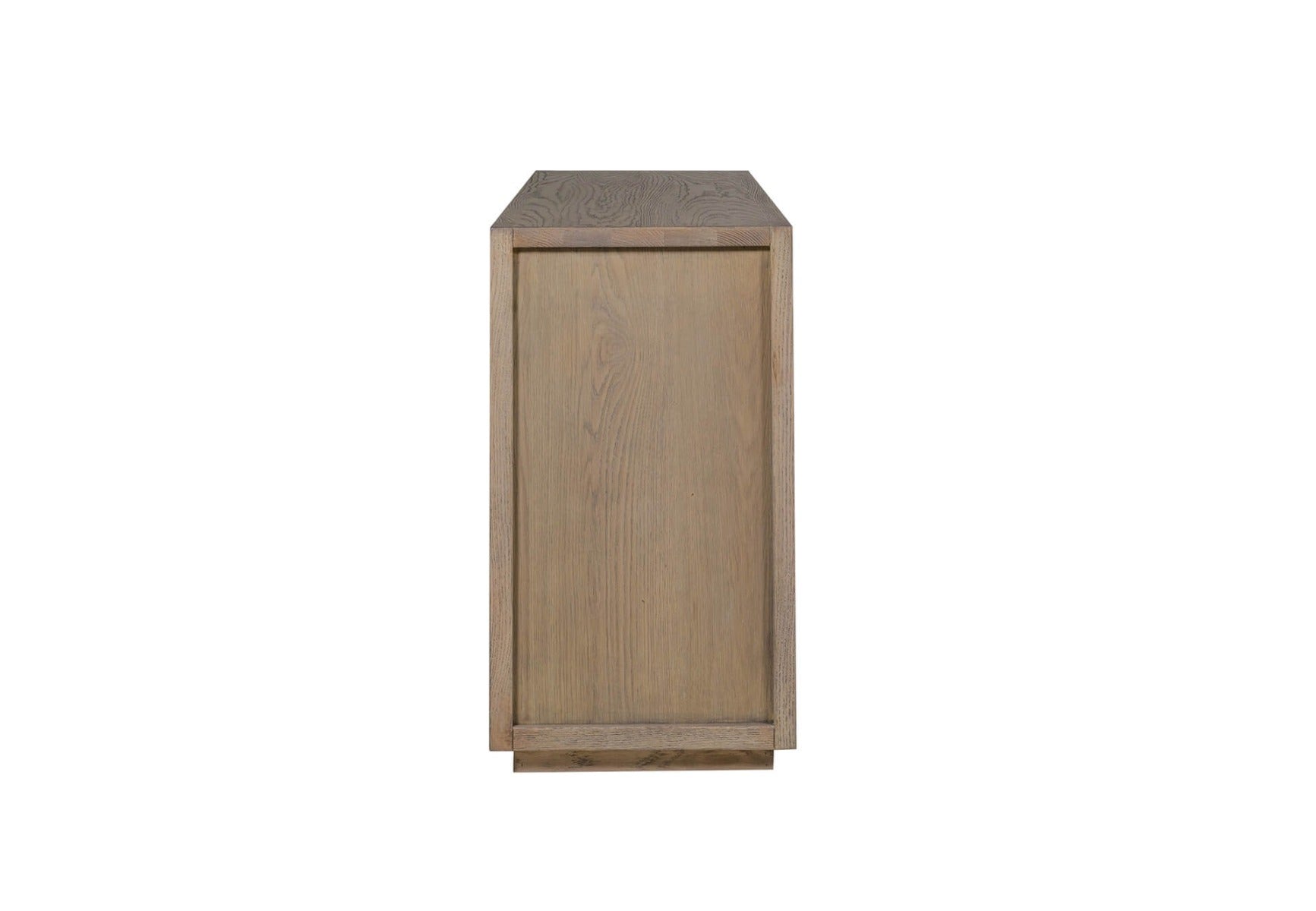 Falun Sideboard - Smoked Oak