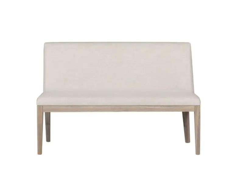 Falun Short Benches