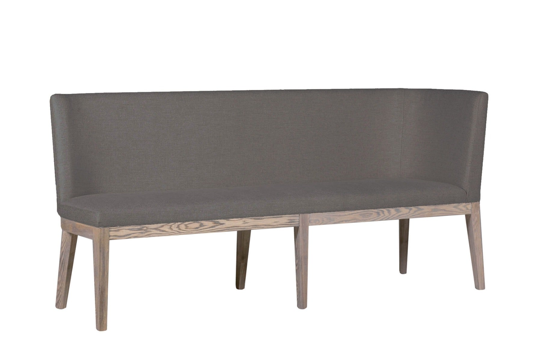 Falun Long Corner Benches