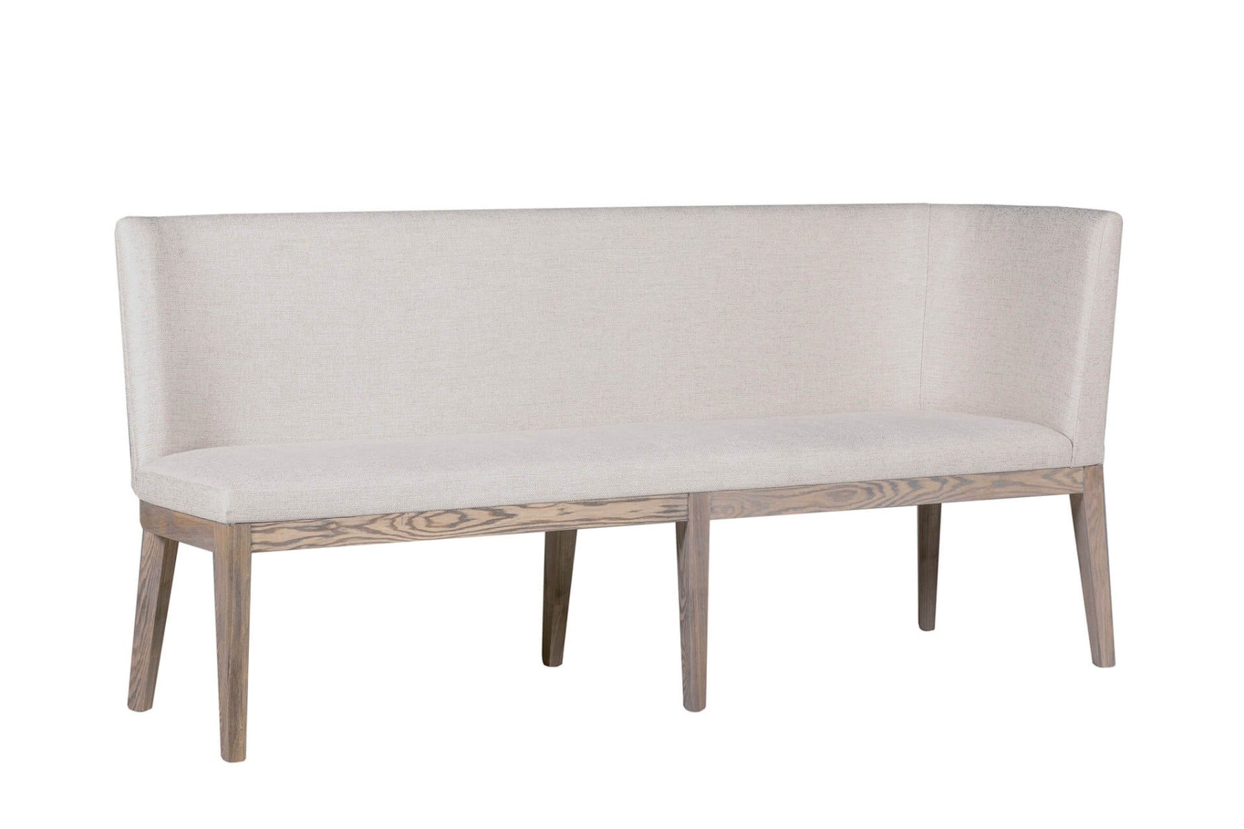Falun Long Corner Benches