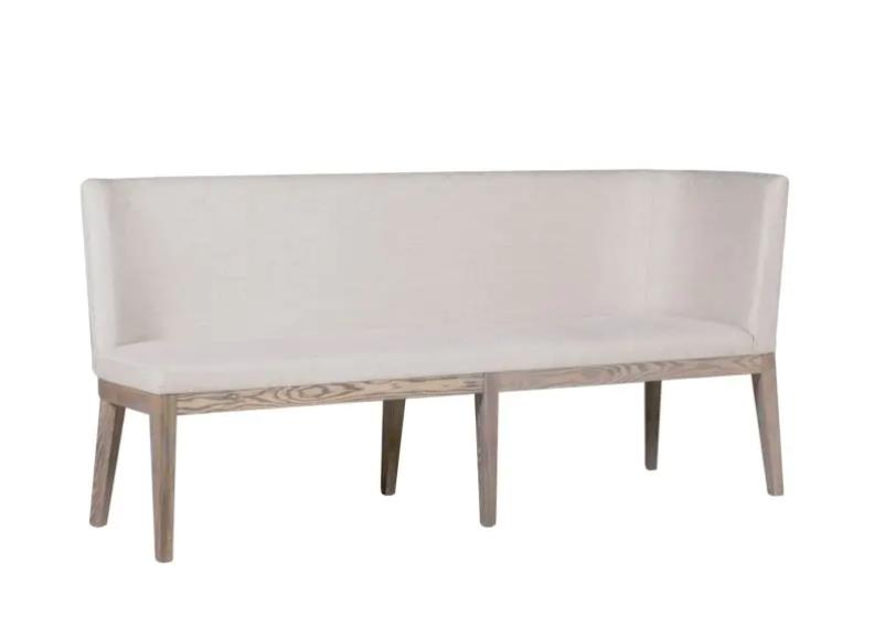 Falun Long Corner Benches